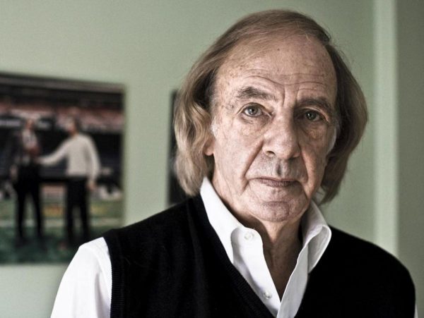 Cesar Luis Menotti