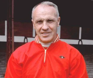 Image of Bill Shankly